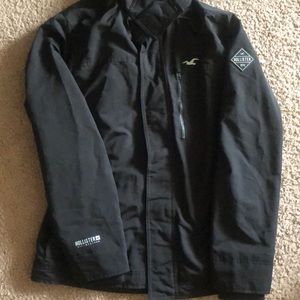 Hollister, All-weather Collection